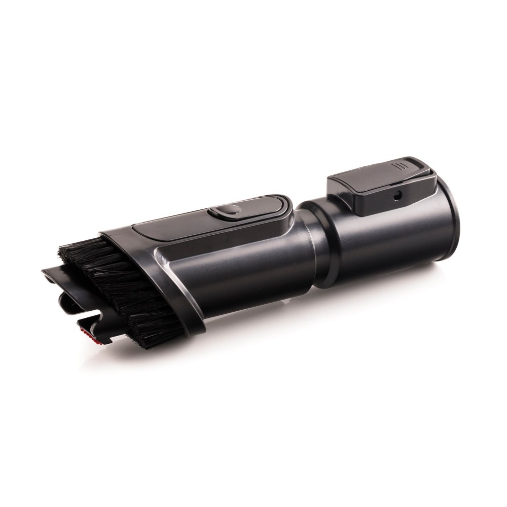 Mellerware RIDER PRO - Cepillo multifunción 2 en 1 para aspiradora - ES0481690L