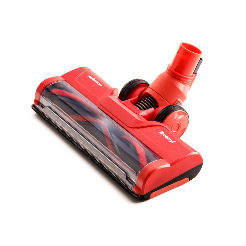 Mellerware BROOMY - Cabeça motorizada para aspirador - ES0482220L
