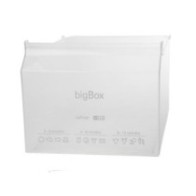 Siemens 00677032 frigorífico congelador cajón intermedio