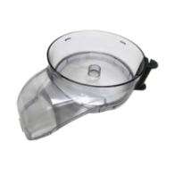 Recipiente Direct Prep robot de cocina Kenwood Food Processor AS00000722