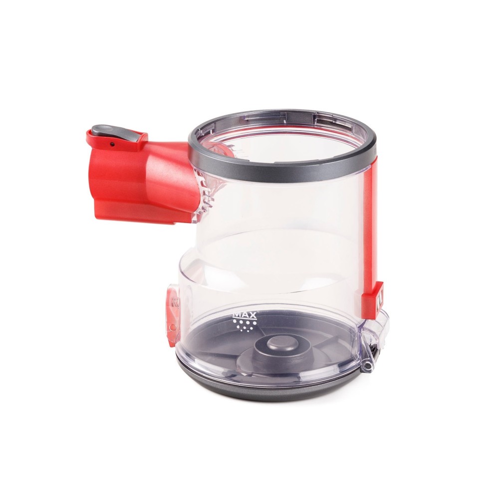 Mellerware BROOMY - Recipiente de polvo para aspiradora - ES0482180L