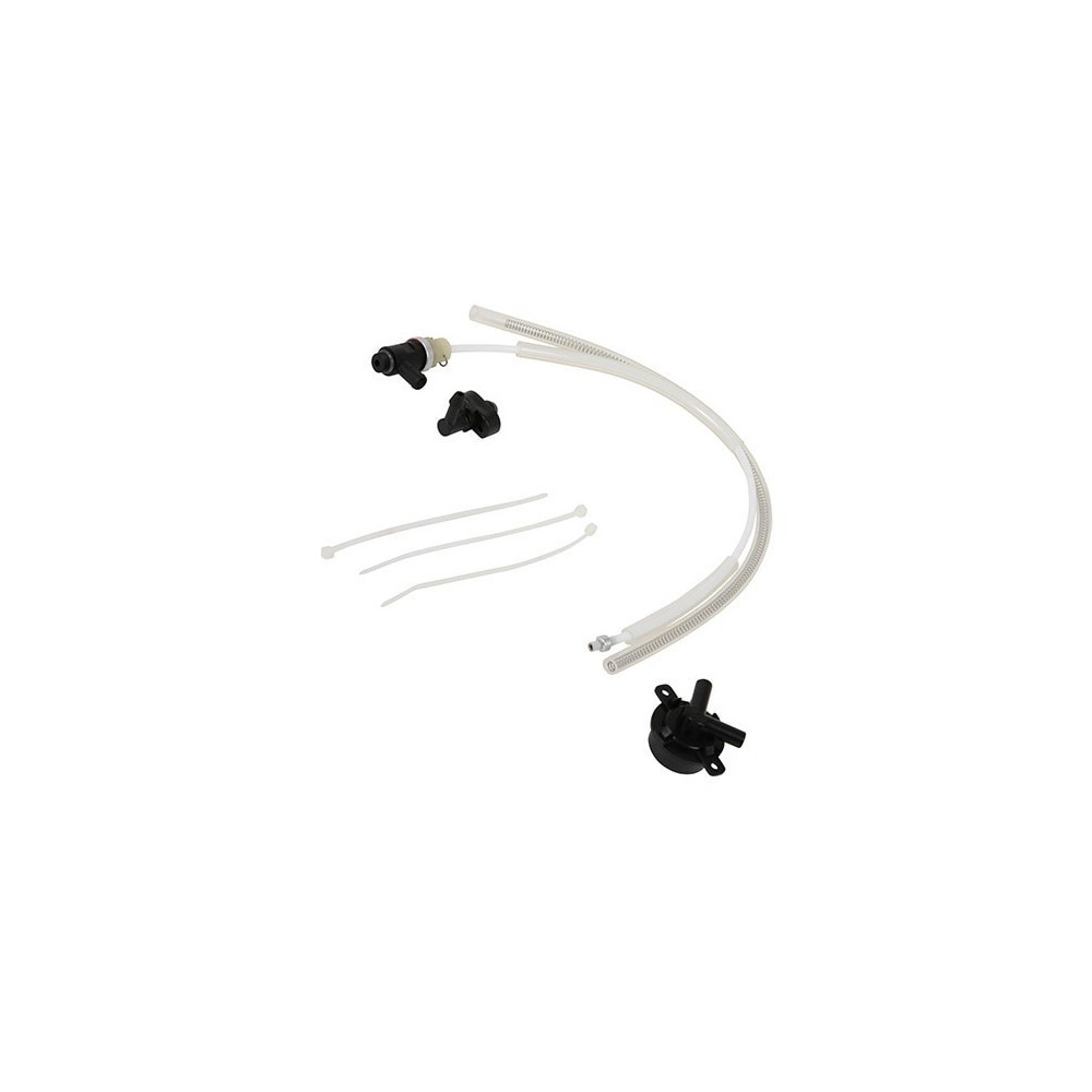 Electrolux - Kit de válvula para cafetera - 4055224762