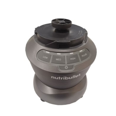 Motor batidora Nutri Bullet AS00002864 Cuerpo