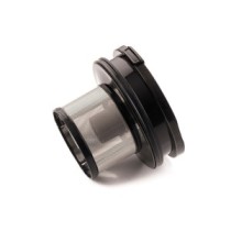 Mellerware RIDER PRO - Filtro metálico para aspiradora - ES0481340L