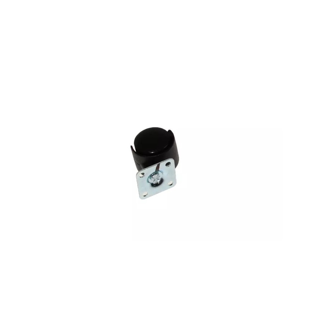 Rueda aire acondicionado portátil DeLonghi PAC EM AS00001750 Rueda aire acondicionado portátil DeLonghi PAC EM AS00001750