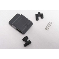 Kenwood - Jogo de fechamento rápido e mola para liquidificador - KW717091