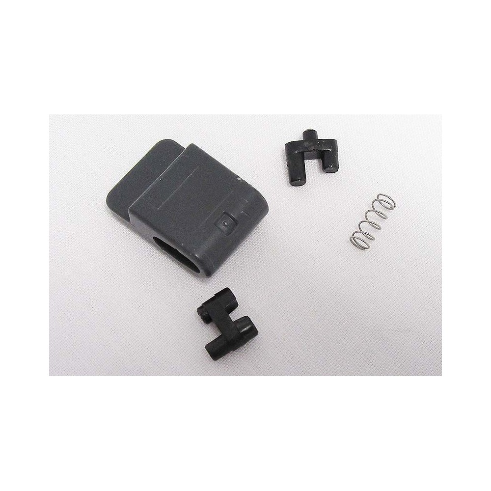 Kenwood - Jogo de fechamento rápido e mola para liquidificador - KW717091