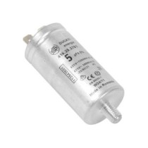 Electrolux - Condensador do motor do ventilador para secadora de tambor - 1125427003