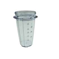 Vaso de batidora Braun JB AS00004635