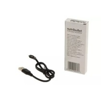 Nutribullet NBP 003 - Cable de alimentación para batidora - AS00006895