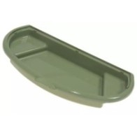 Bandeja apoyatazas cafetera Expreso Delonghi ICONA 5313235071