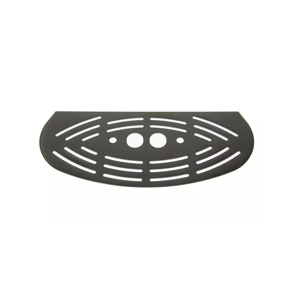 Delonghi ICONA - Bandeja de soporte para tazas de café Expreso - 6032111800