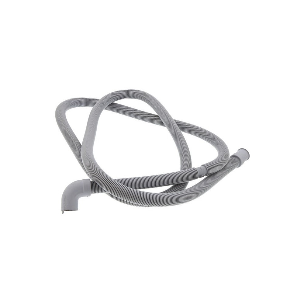 Electrolux - Conducto de evacuación de 2400 mm - 1469736134
