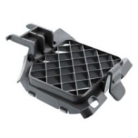 Electrolux - Base do filtro...