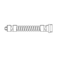 Electrolux - Hinge esquerda...