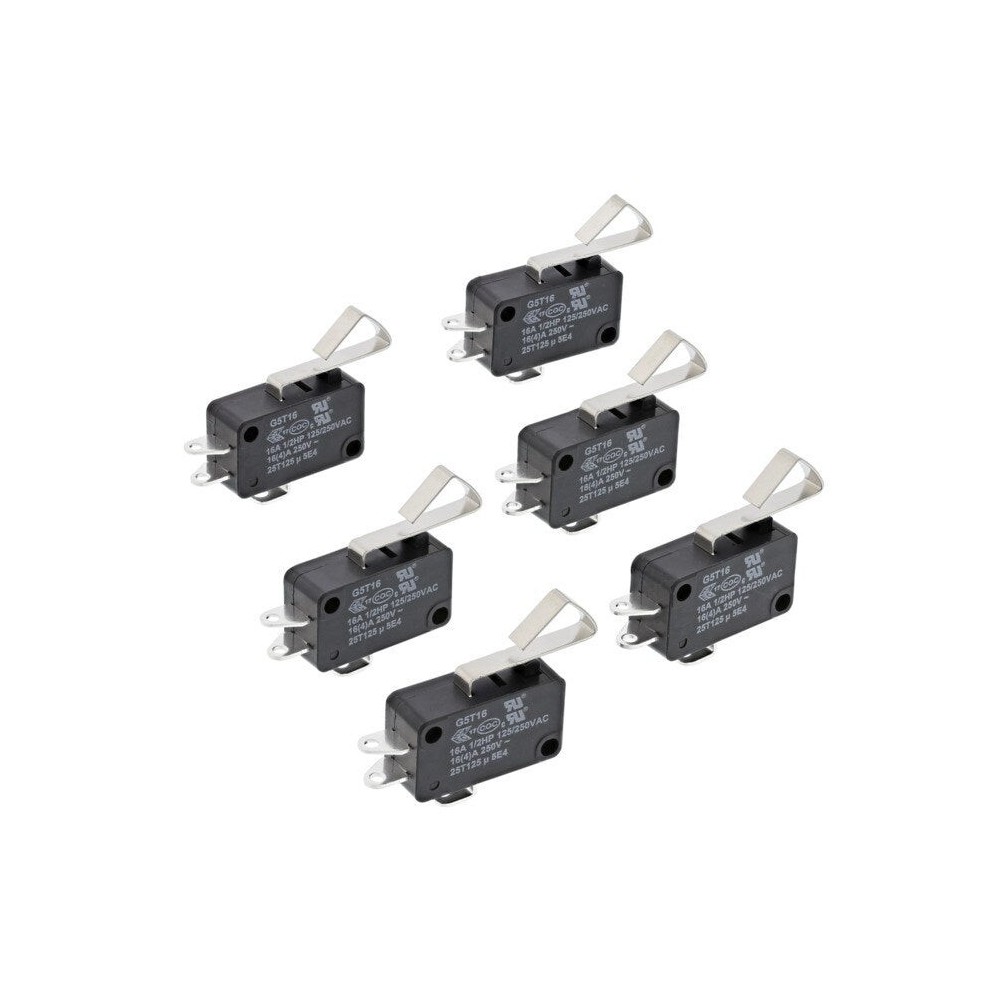 Electrolux - Interruptor para electrodoméstico - 4055464194