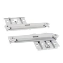 Electrolux QUICK LIFT - Ajuste rápido del cesto superior para lavavajillas - 4055548350