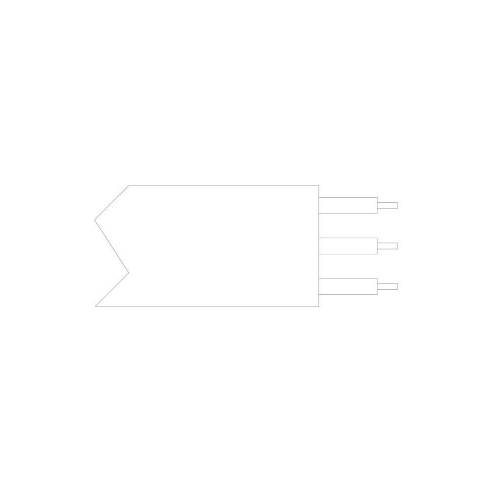 Electrolux - Cable CPL LCD 900mm - 2425375249