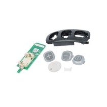Electrolux - Mando a distancia para mango de aspiradora - 2194055212