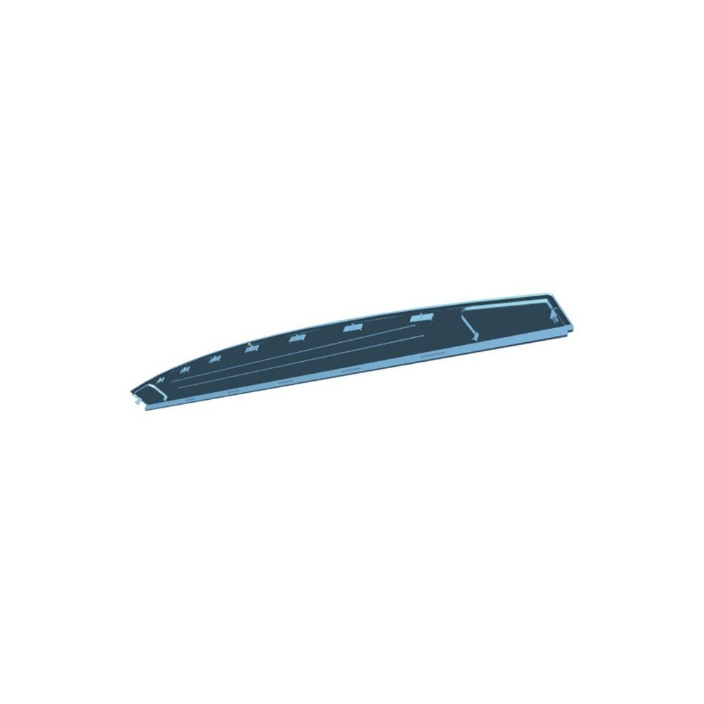 Electrolux 272 - Capa para porta - 8074989131