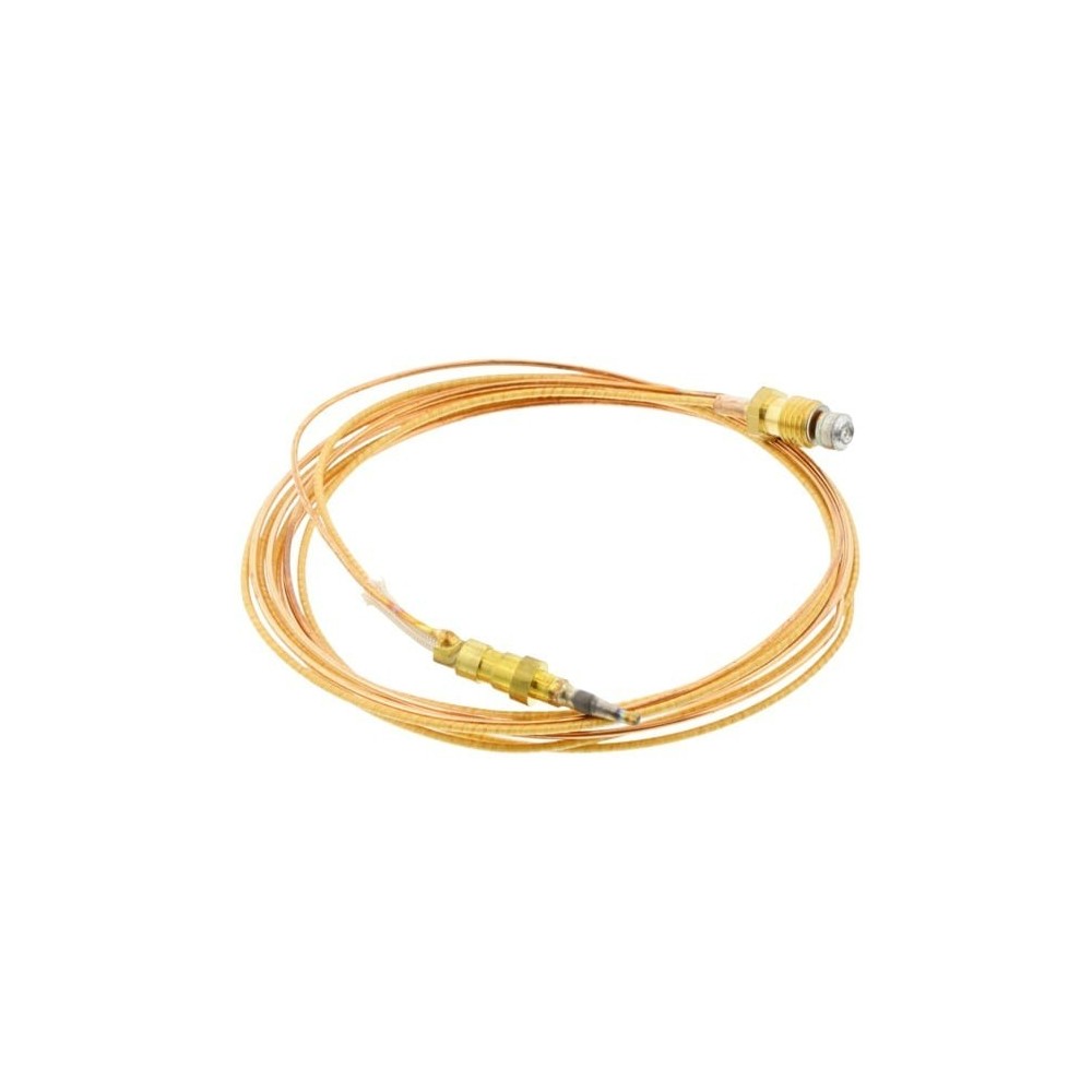 Electrolux - Sensor de temperatura termopar para forno a gás - 3570204028