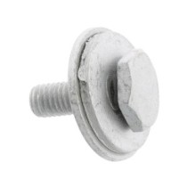 Electrolux - Parafuso, arruela e polia M8x24mm - 1322295419