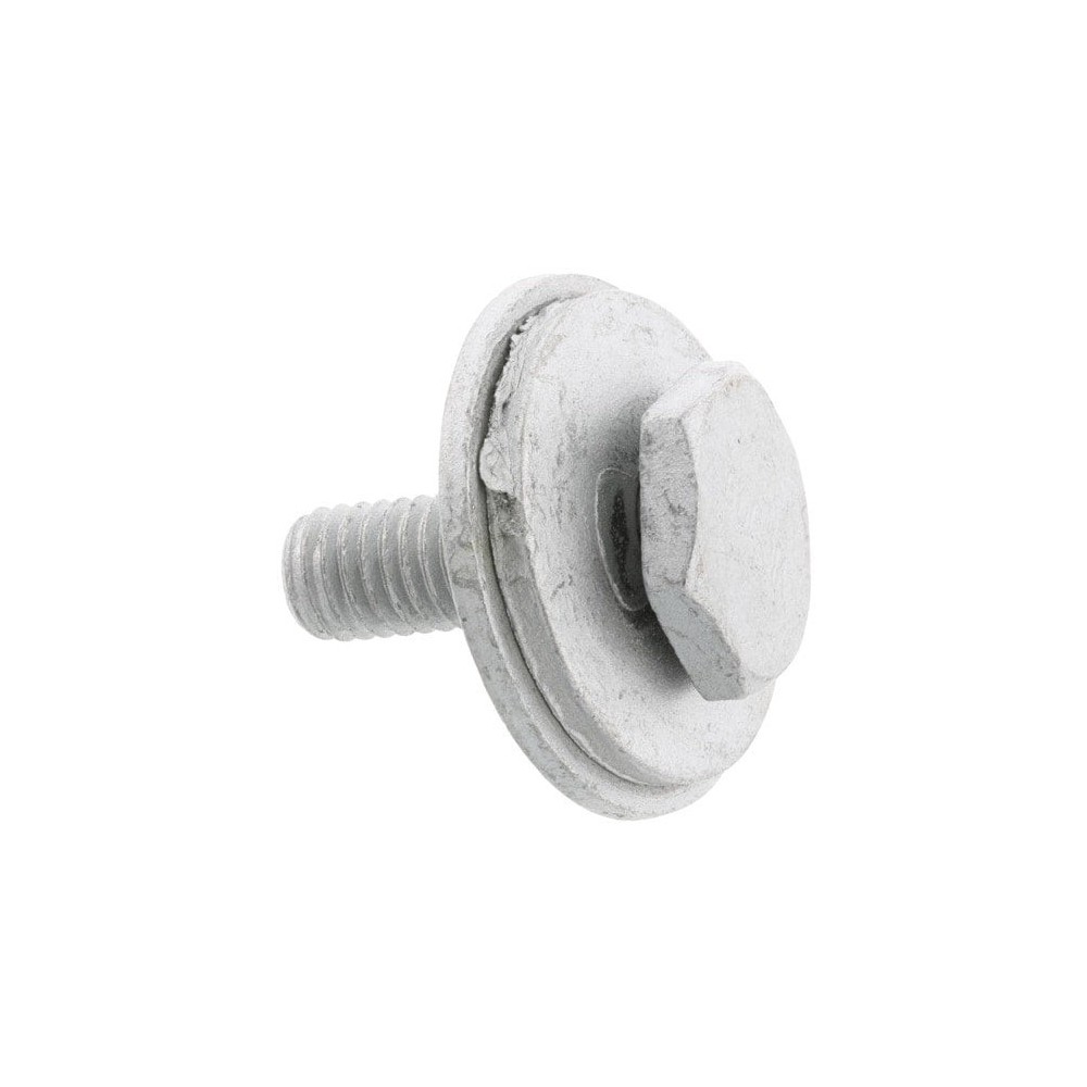 Electrolux - Parafuso, arruela e polia M8x24mm - 1322295419