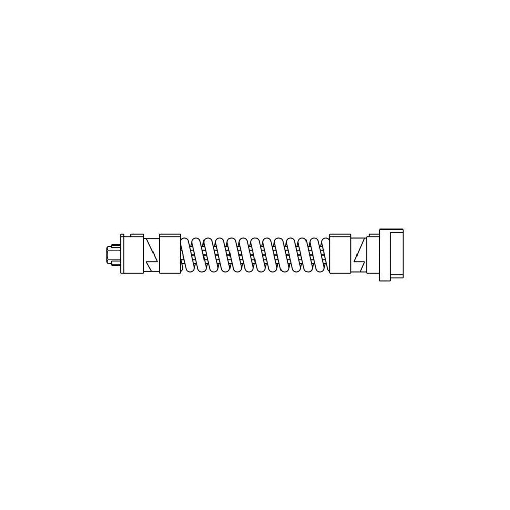 Electrolux - Bisagra para electrodomésticos - 3577107018 - 3577107018