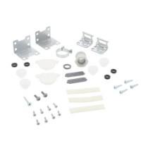 Kit de instalación empotrable Electrolux 140125033310