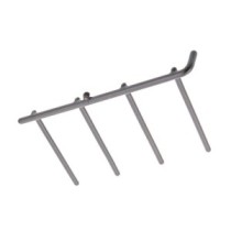 Electrolux - Canasta longitud 123 mm para electrodoméstico - 8070658060