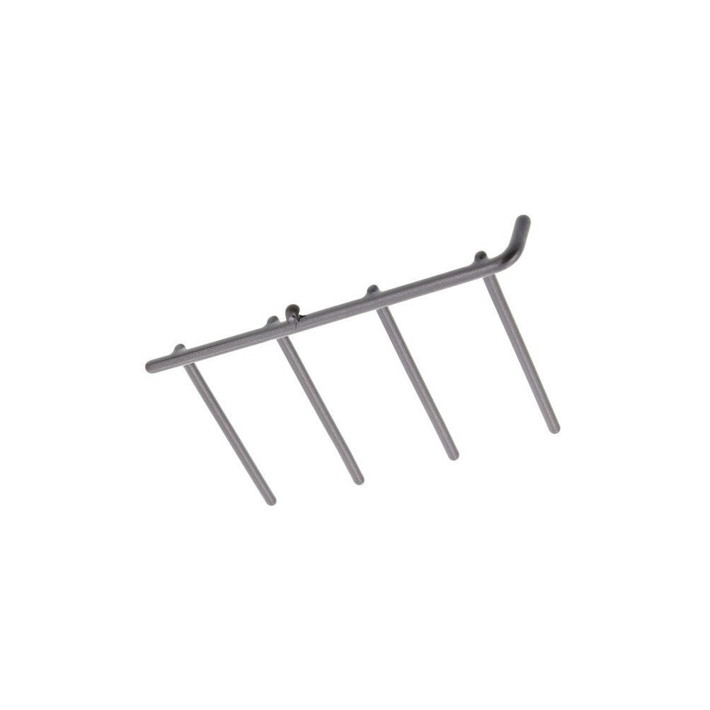 Electrolux - Canasta longitud 123 mm para electrodoméstico - 8070658060