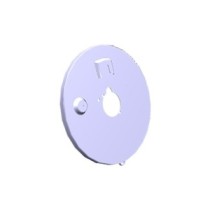 Electrolux - Anel do queimador para modelo 3532192436