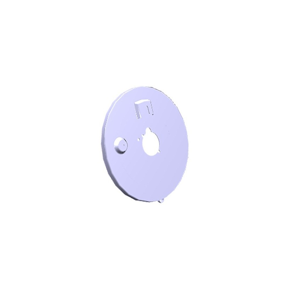 Electrolux - Anel do queimador para modelo 3532192436