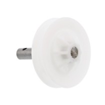 Electrolux - Correa de transmisión diámetro 46mm para electrodoméstico - 1506423100