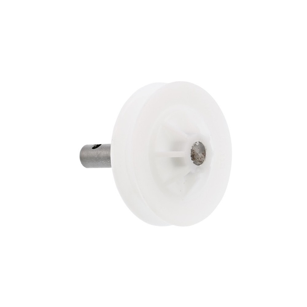 Electrolux - Correa de transmisión diámetro 46mm para electrodoméstico - 1506423100
