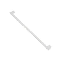 Electrolux - Perfil de sujeción para estante de vidrio de refrigerador - 2231066081
