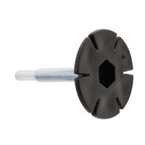 Electrolux M8x48mm - Pata ajustable - 8075188014