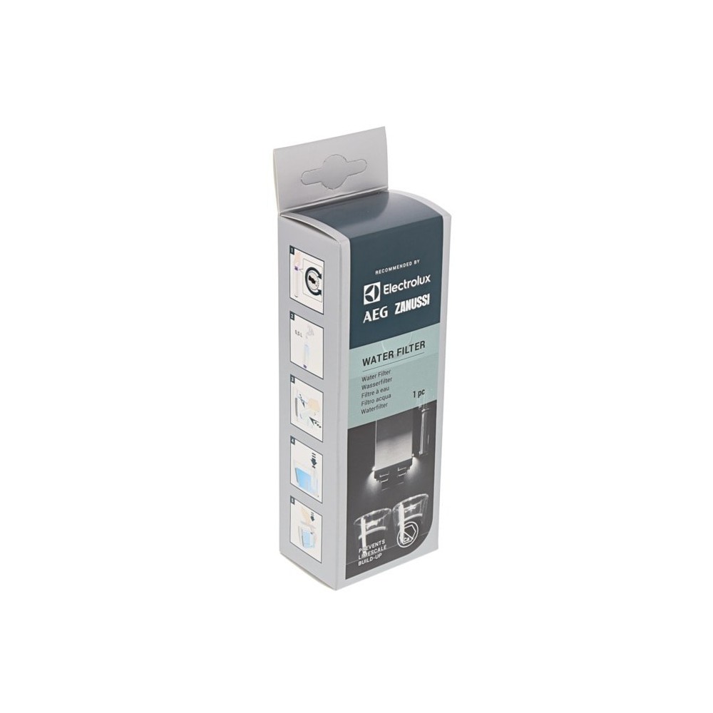 Electrolux Delonghi - Filtro de água - M3BICF200
