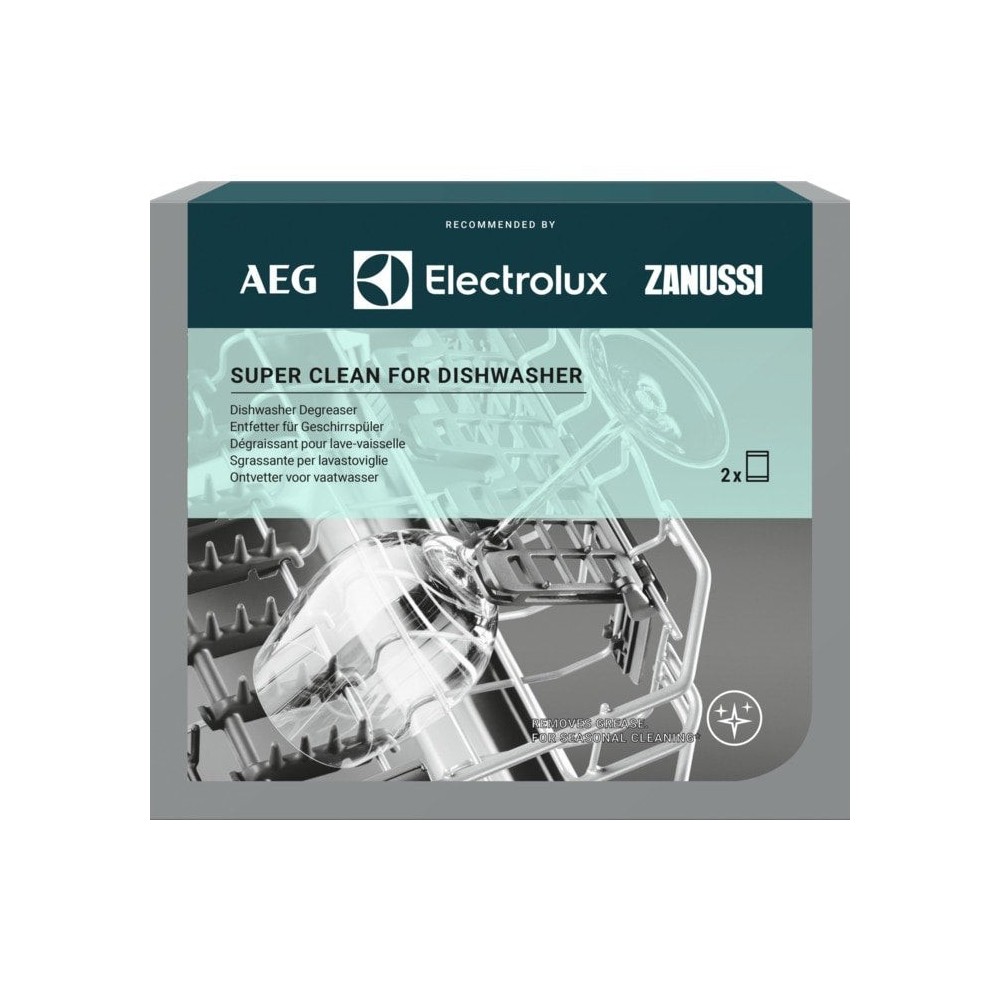 Electrolux DW DEGREASER - Limpiador - M2DCP050
