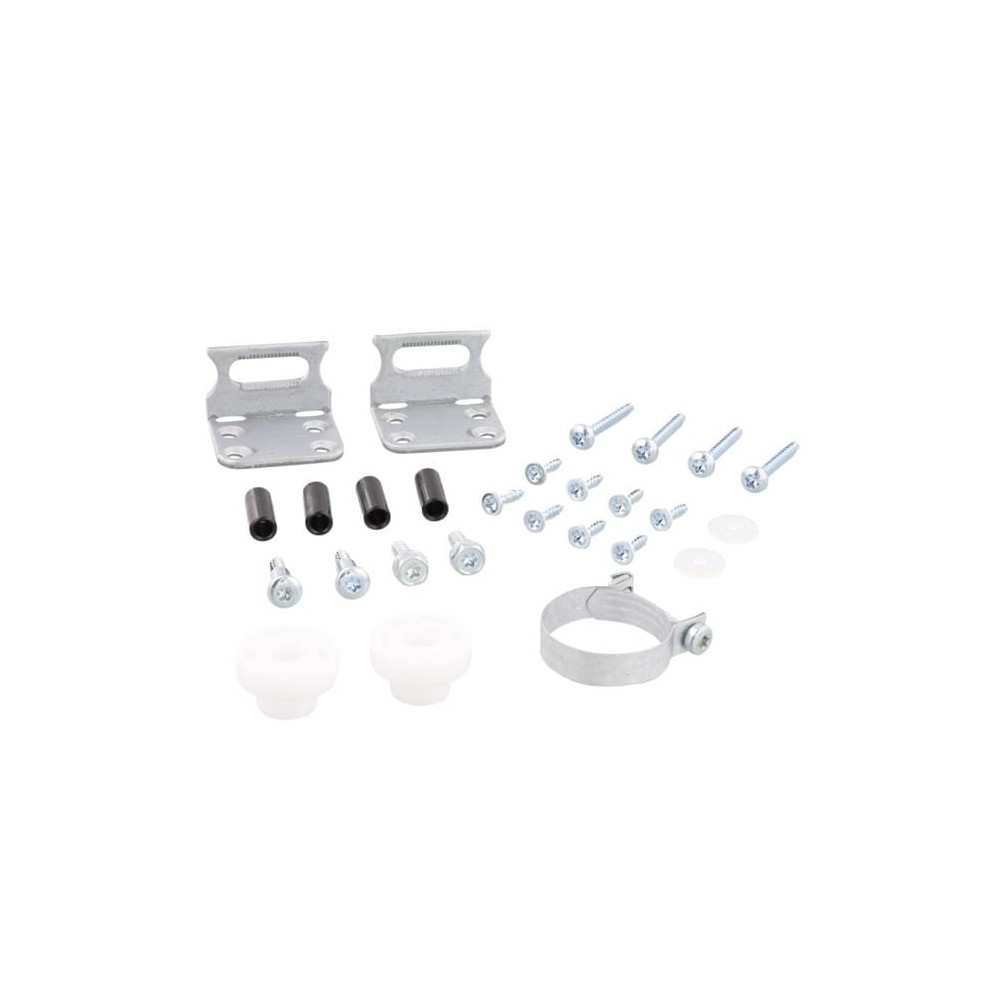 Electrolux - Kit de instalação deslizante - 8079527498