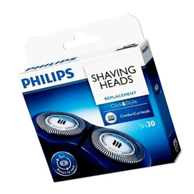 Philips 422203625241 cabezal máquina de afeitar