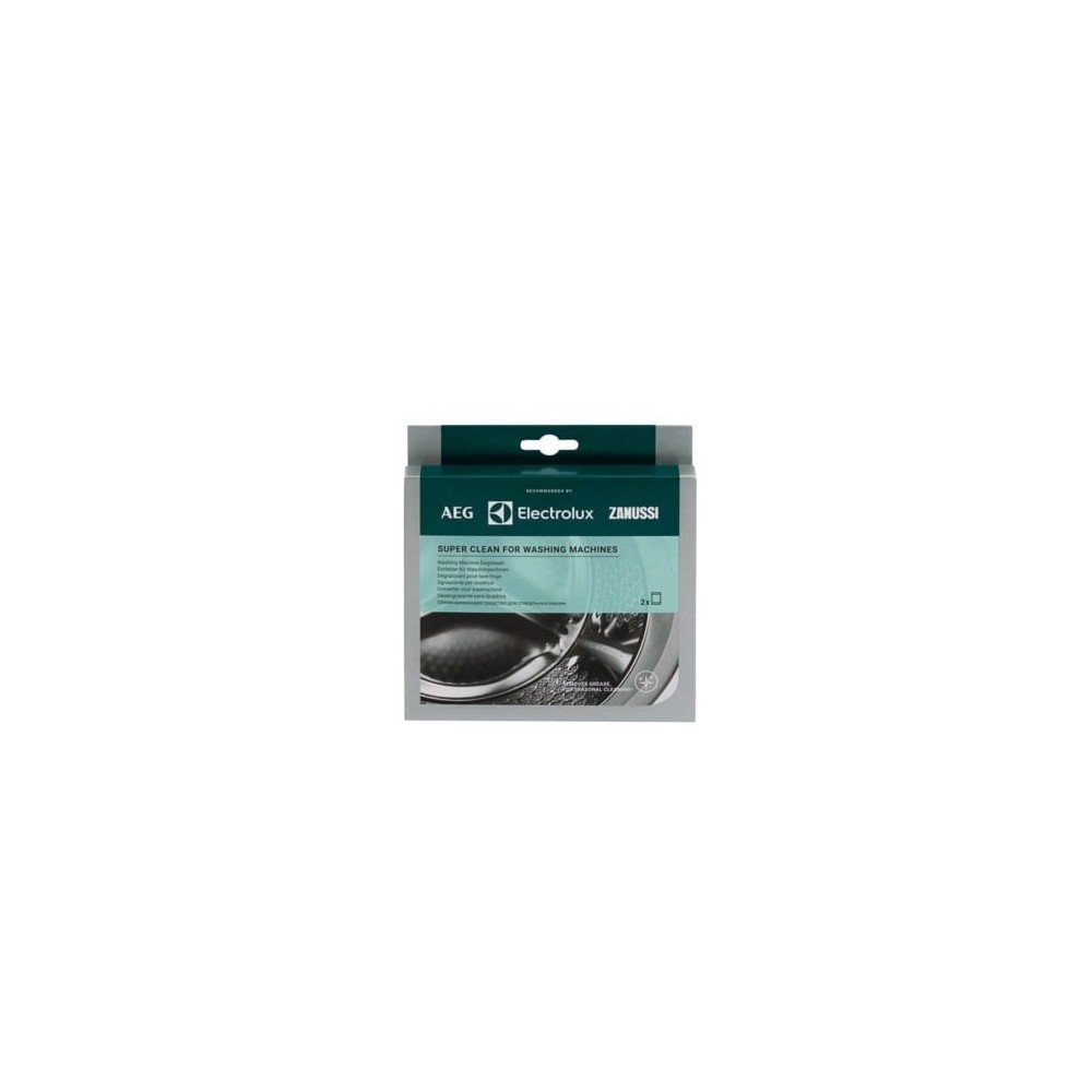 Electrolux - Producto de limpieza para lavadoras - 9029803757