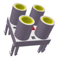 Electrolux - Indicador de...