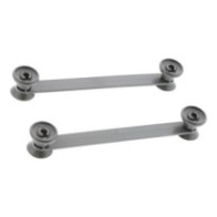 Electrolux - Kit de rodas...