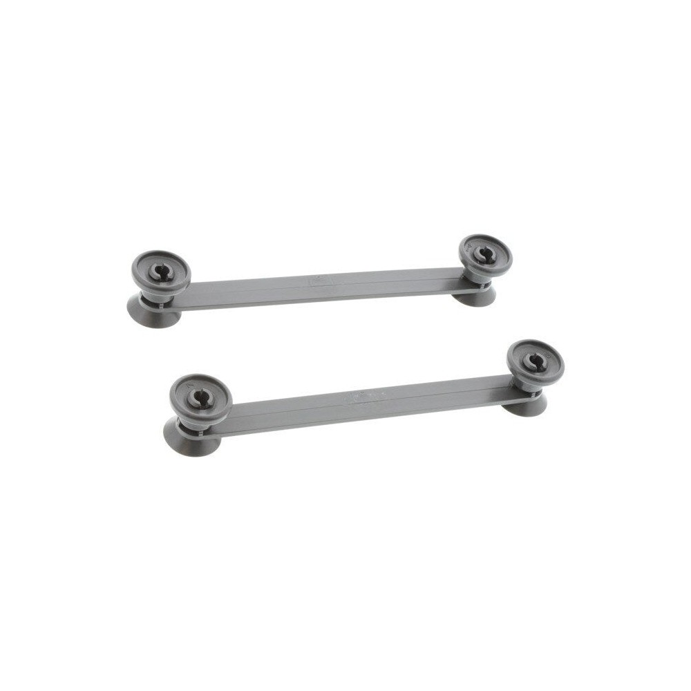 Electrolux - Kit de rodas para aspirador - 4055405684