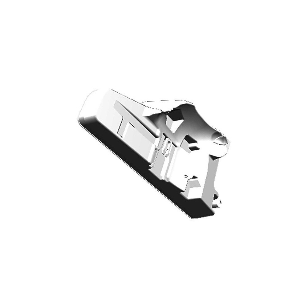 Electrolux - Recipiente de evaporación 330x138.6mm - 140205999018