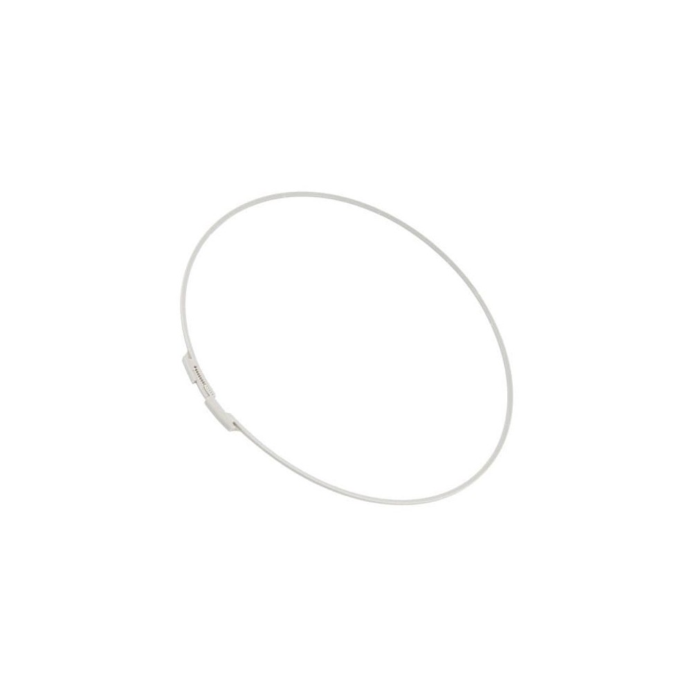 Electrolux - Anel de fixação para a borracha da porta da máquina de lavar - 1320552001