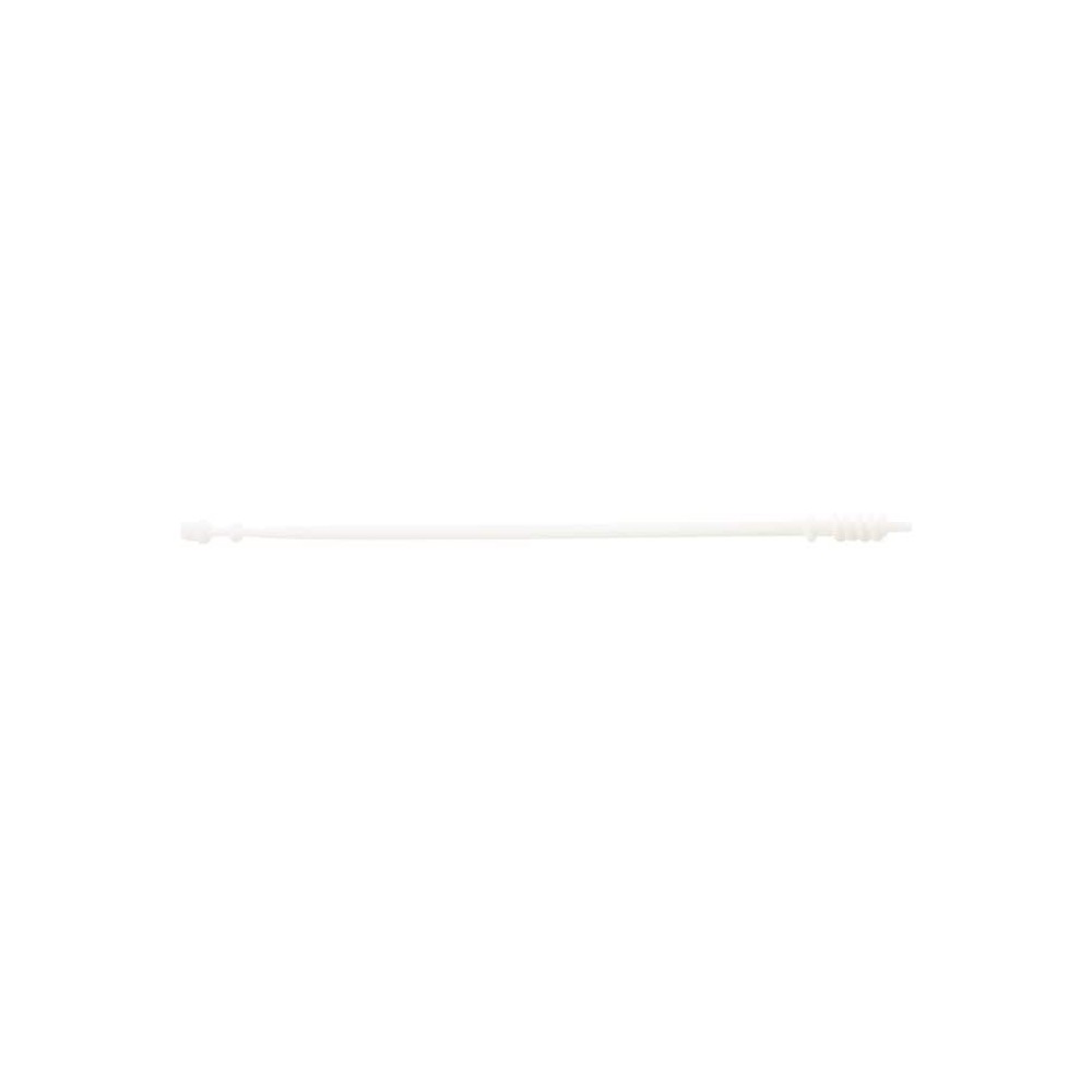Tornillo del soporte central para lavavajillas Electrolux, modelo 140000210041