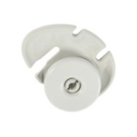 Electrolux - Rueda del...