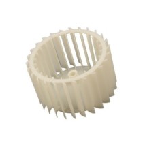 Electrolux - Hélice de ventilador para secadora de tambor - 1254348012